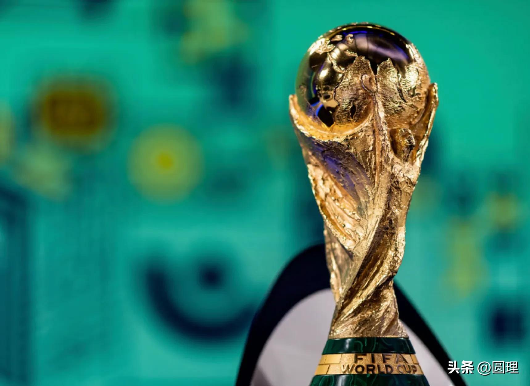 中國為什么不打世界杯（足球起源于中國，而中國足球怎么進不了世界杯）