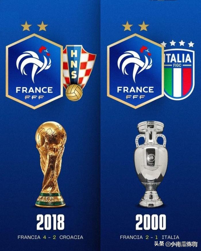 世界杯足球赛冠军（八大世界杯冠军比拼！阿根廷完胜）