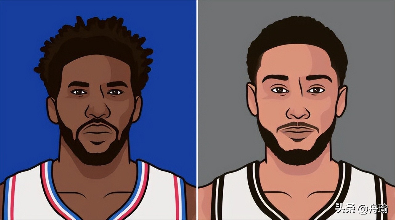 nba开赛时间2019（今日NBA：大帝59分准四双，加兰51分空砍，浓眉37+18统治内线）