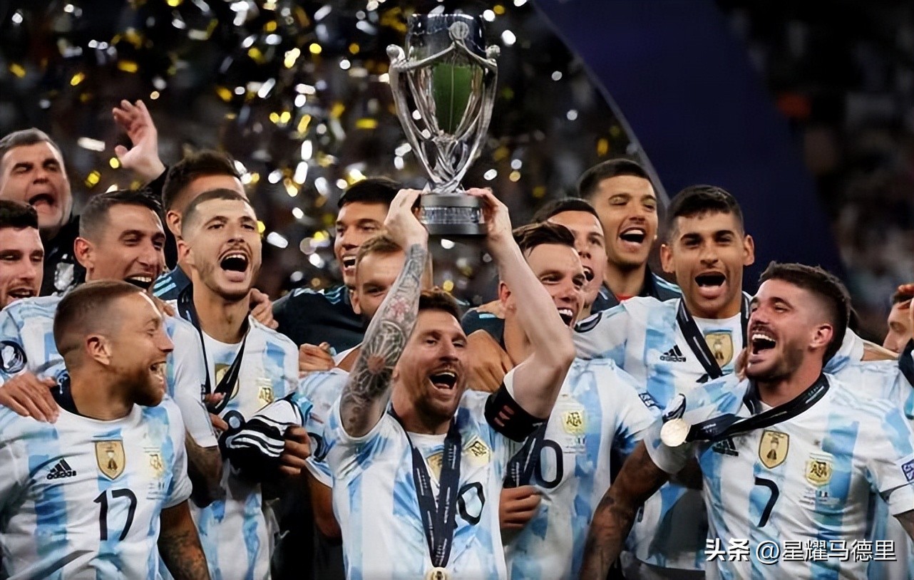 阿根廷世界杯45人初选名单曝光：梅西领衔，曼联18岁红星新增入围