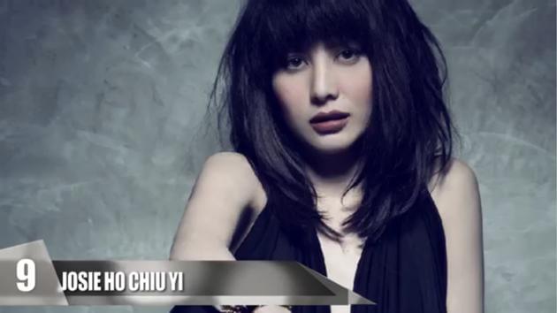 四位娱乐圈的豪门公主：拍戏只是爱好，混不好就回家继承家业