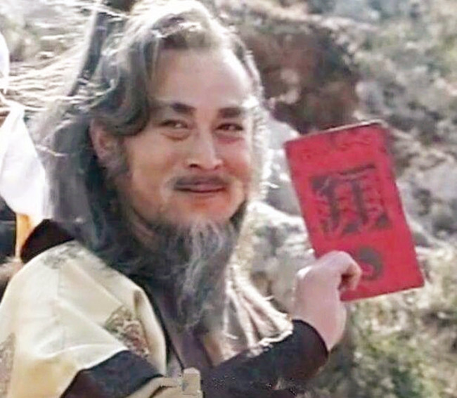 白眉大侠：陶福安与龙云凤相比谁的武功更胜一筹？说说三剑会金灯