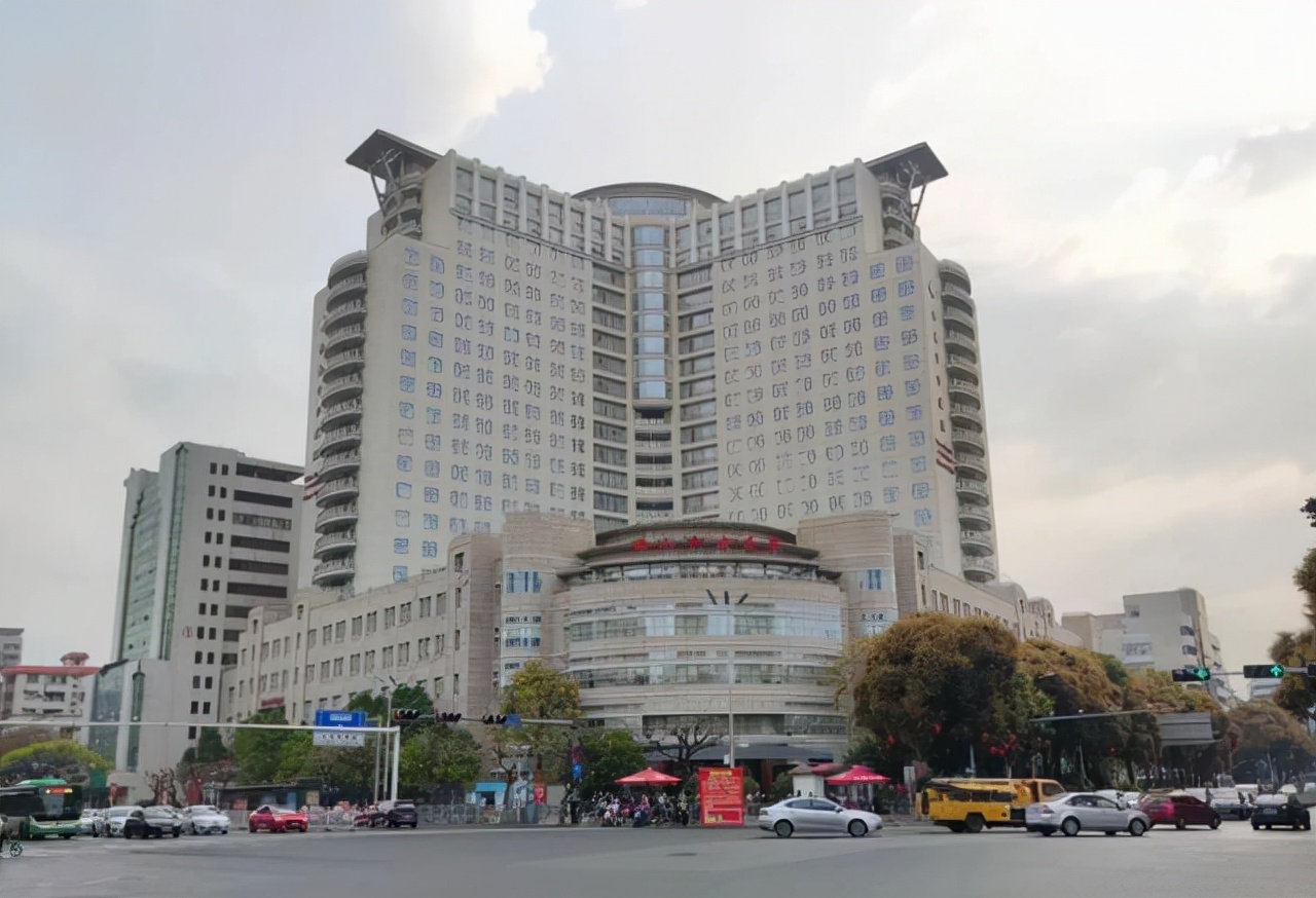 广东省佛山市比较好的10所医院