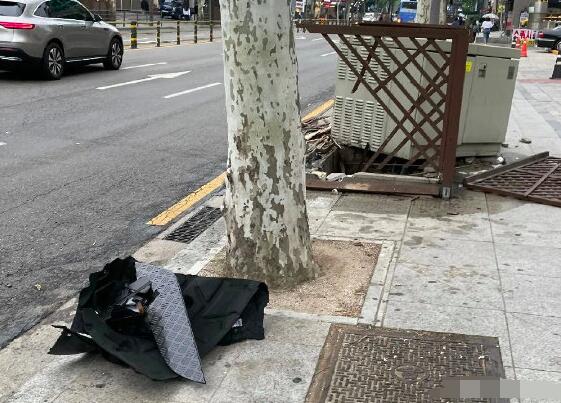 知名童星酒驾逃逸！撞了建筑物后逃走，简直是自毁前程