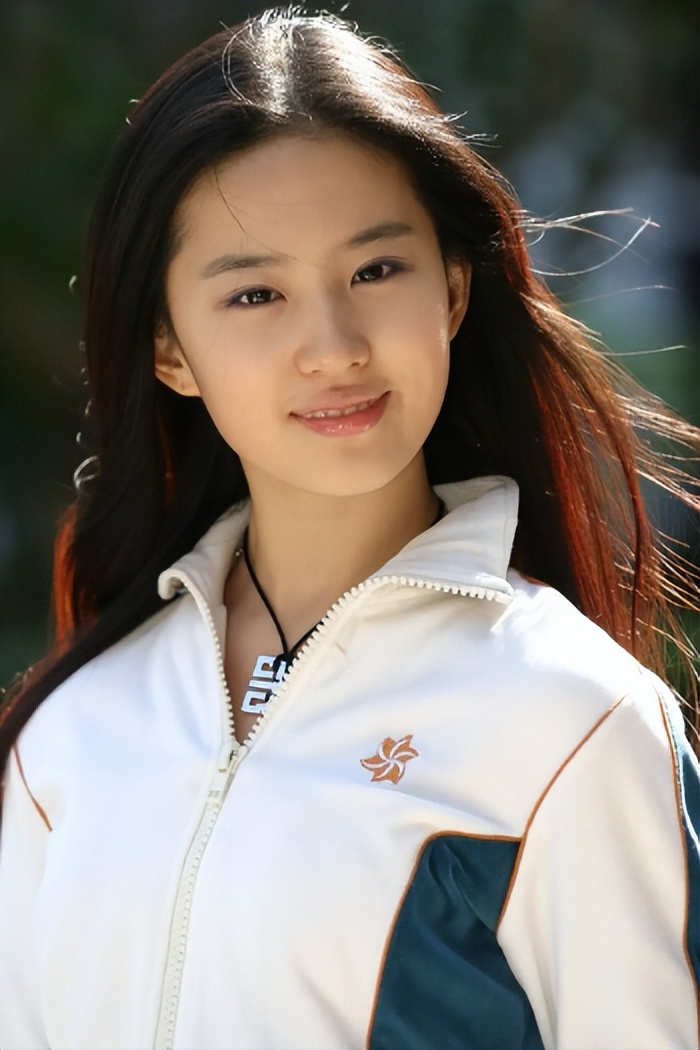 33岁的刘亦菲至今为何还是单身，看完下面你就明白了