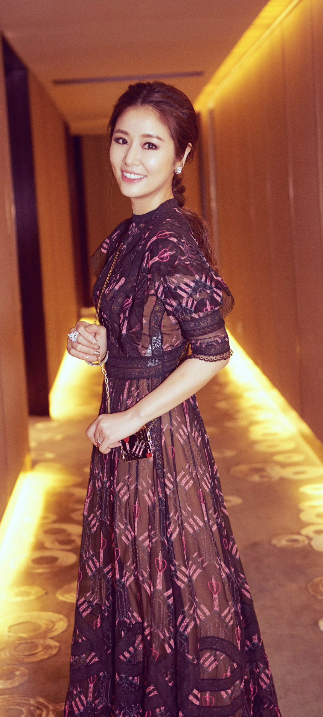 林心如超高清无水印壁纸图集