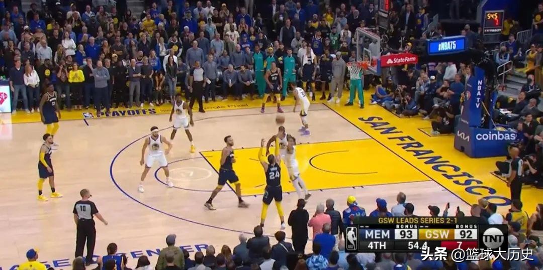 nba為什么打了三節（三節4分！單場14鐵！謝罪之戰，你是真滴拉）