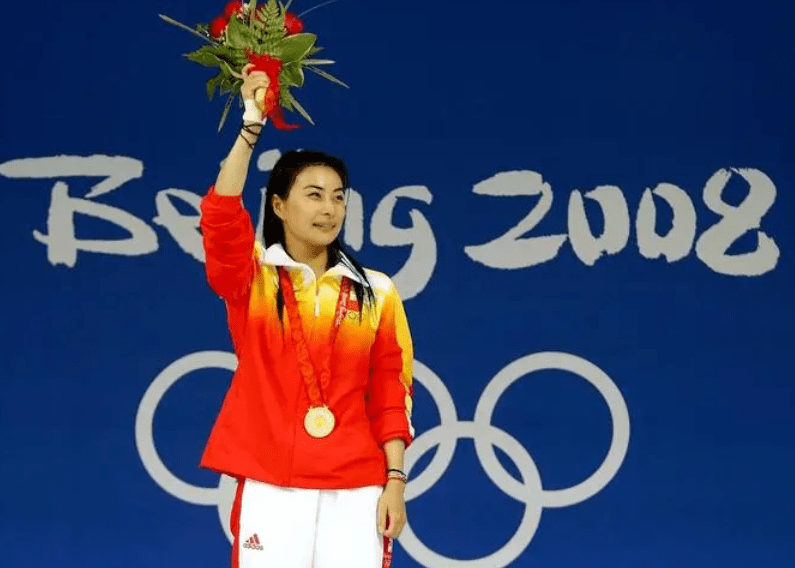 哪些運動員在奧運會（中國奧運史上最偉大的十大運動員，你知道幾位？李寧毫無懸念上榜）