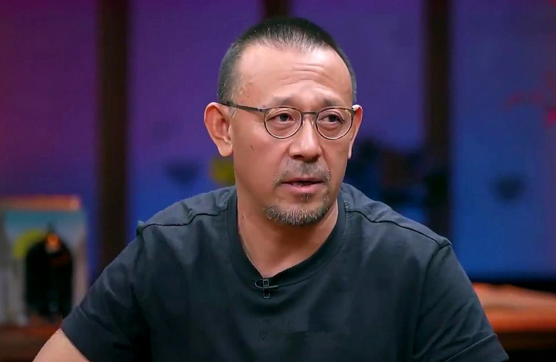 与青春有关的日子原型(马未都：大院子弟的父辈，都是经过战场筛选，在北京分房的聪明人)