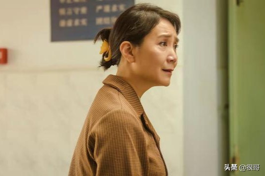 《相逢时节》中有四位妈妈专业户，不仅演技好，年轻时还都是美女