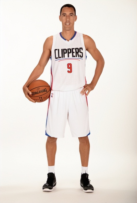nba哪些人穿過9號球衣（NBA球衣系列之-9號）
