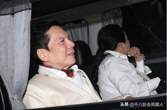 baby离婚后的首个生日,离开了黄晓明的人脉资源,越办越冷清