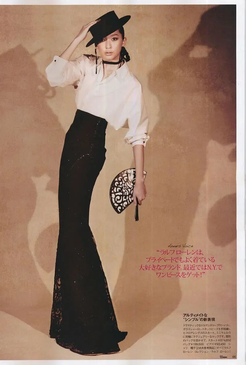 拍完新剧，日本这位“美强惨”女神就要移居海外了…