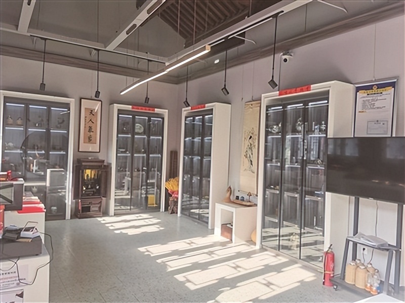 太原：打造“博物馆之城”在路上