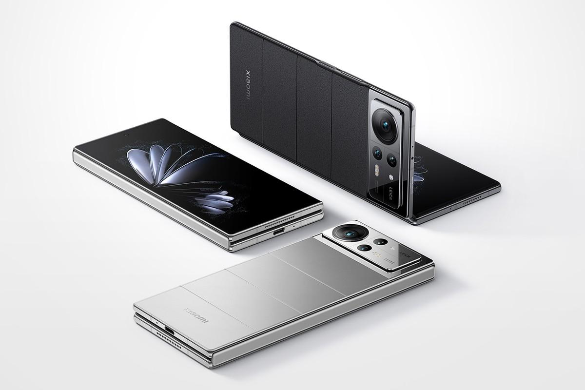 盘点小米13系列发布会,一共推出8款产品,最低起售价仅699元