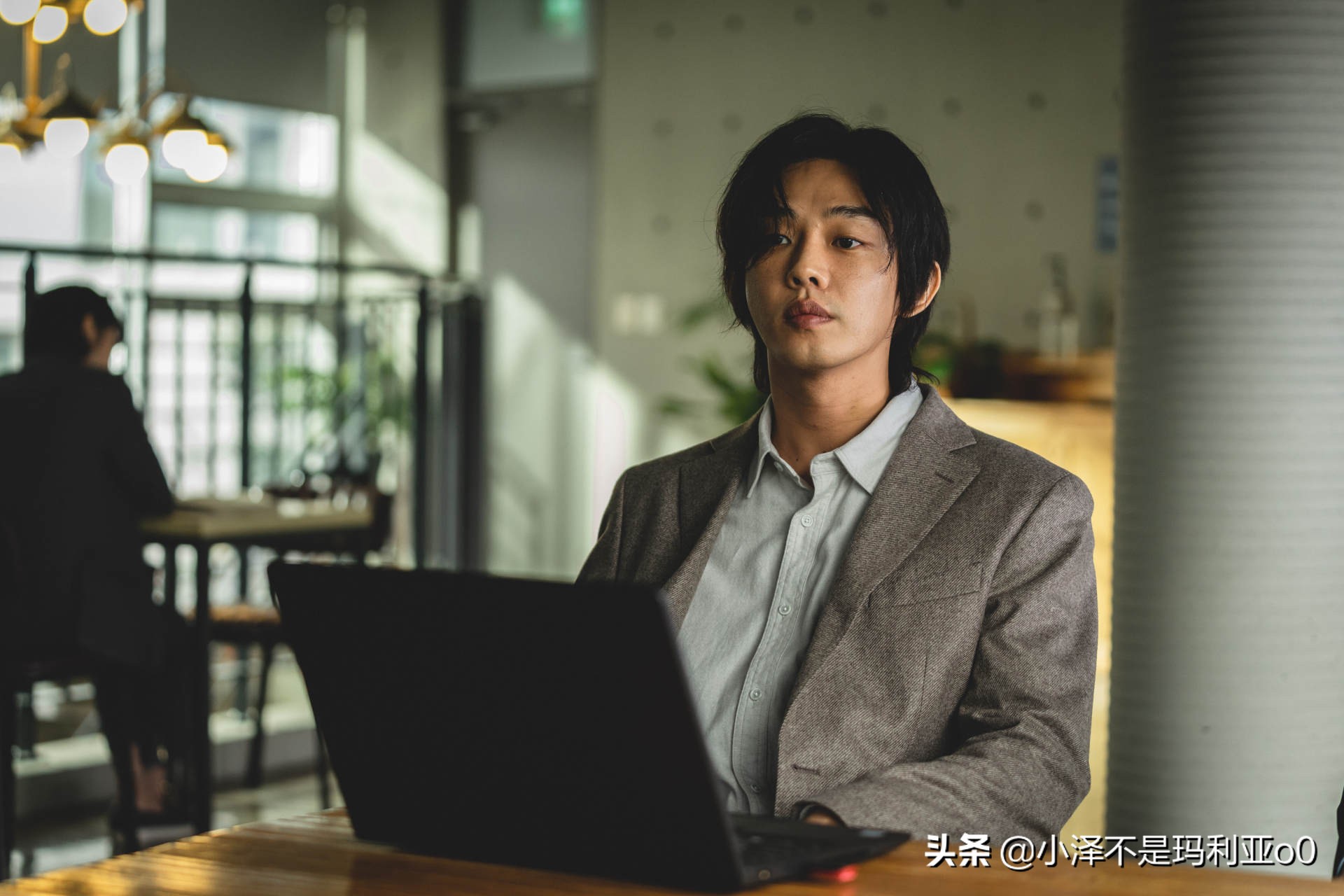豆瓣评分8.0以上，全程高能的10部悬疑惊悚剧