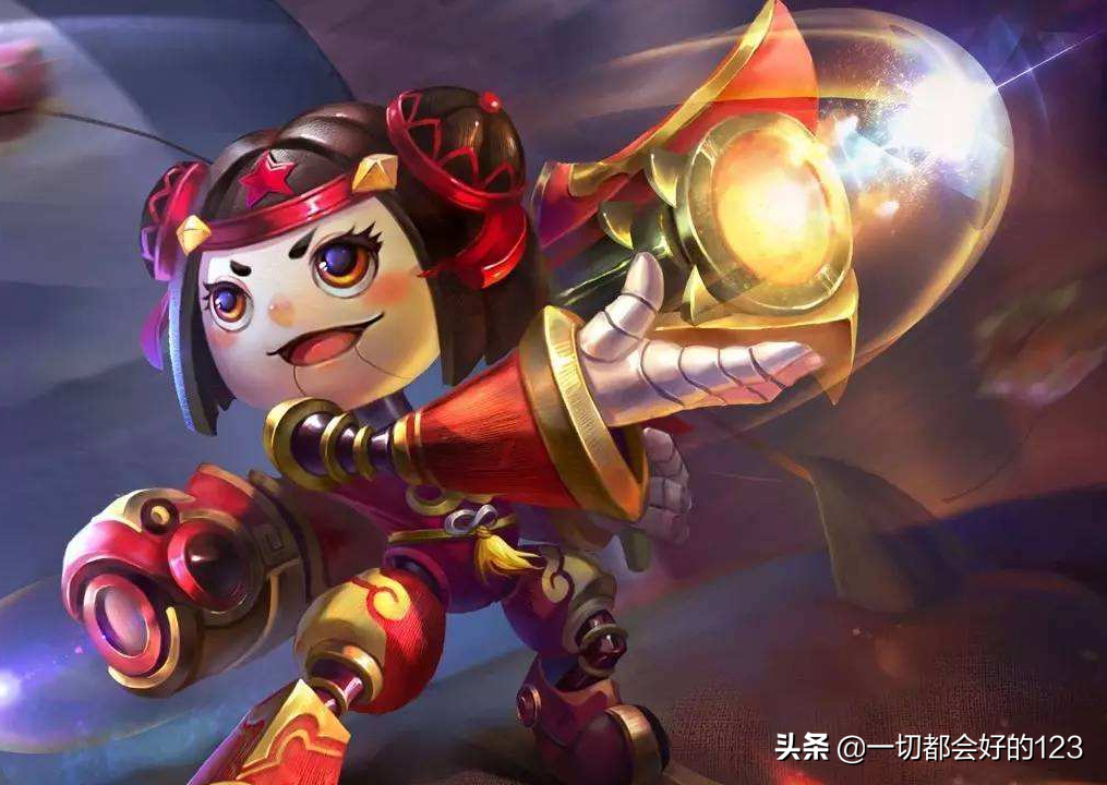 王者荣耀全108名英雄出场动画台词，对抗发育，打野，中路，辅助