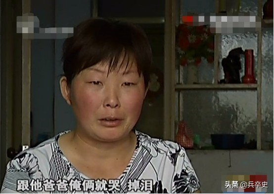真实故事：山东17岁男孩无痛感汗腺，自我伤害博痛觉，父母泪崩