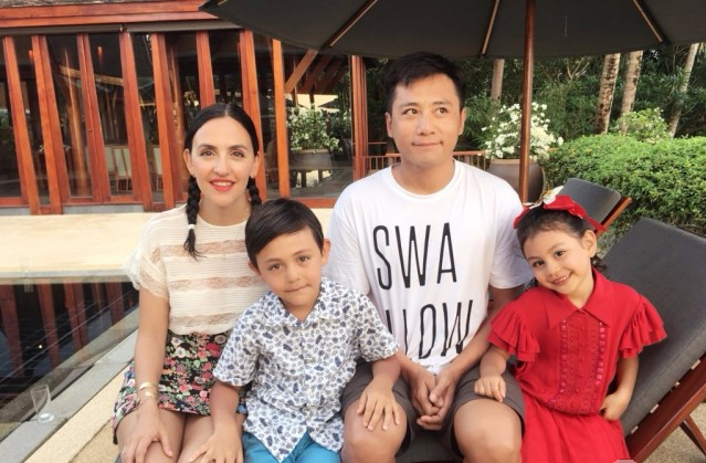 “养娃高手”刘烨：将儿子诺一穷养长大，好好的混血养成了难民