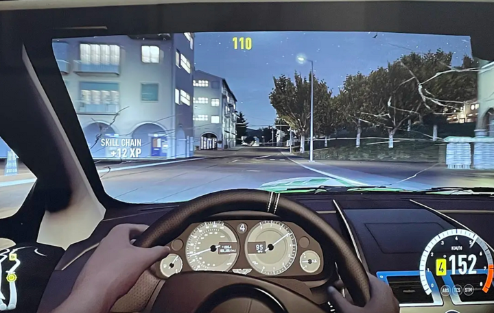 法拉利兰博基尼最后的倔强：改电可以，自动驾驶没门儿