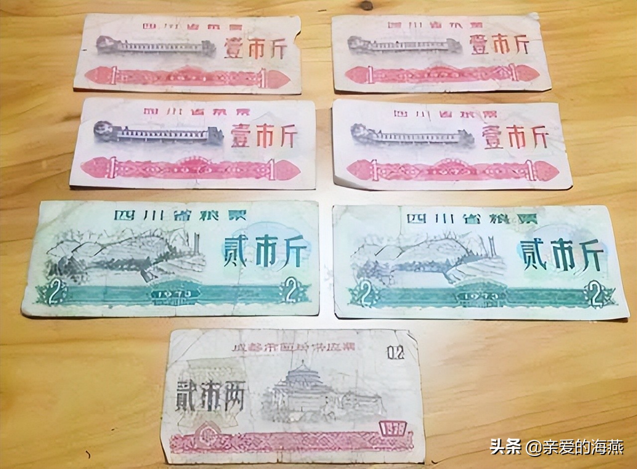 80年代的20个生活用品，曾是六七十年代人的记忆，您认识几种？