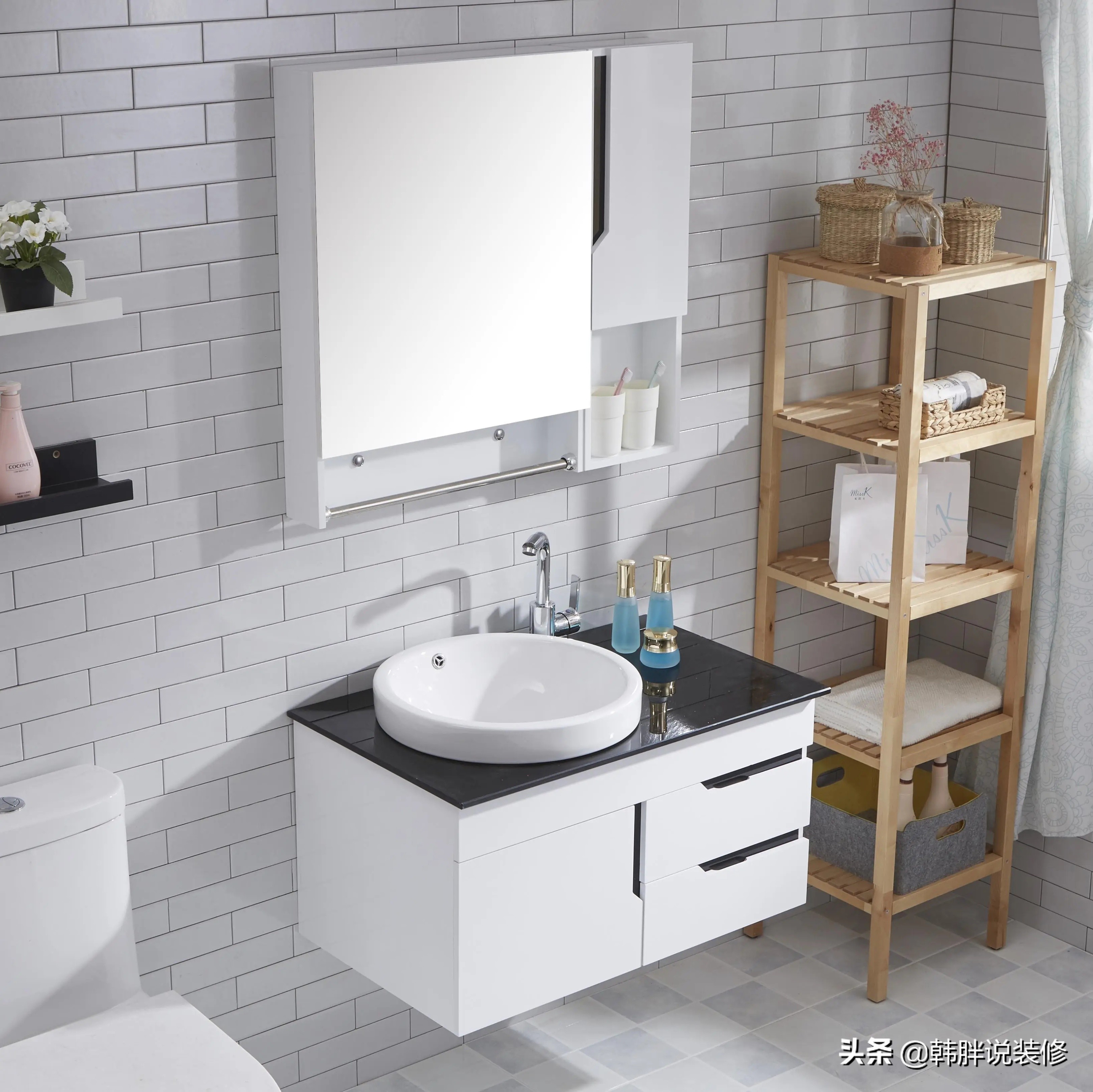 入住新房才知道，这14个家居设计实在太省心了，家务活至少减一半