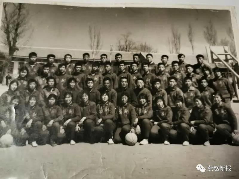 师范《名录》有谁？揭开柴师尘封记忆