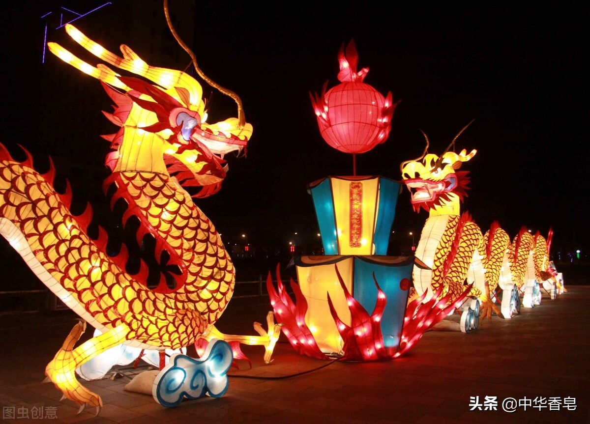 正月十五元宵节,你家是吃元宵还是吃汤圆?