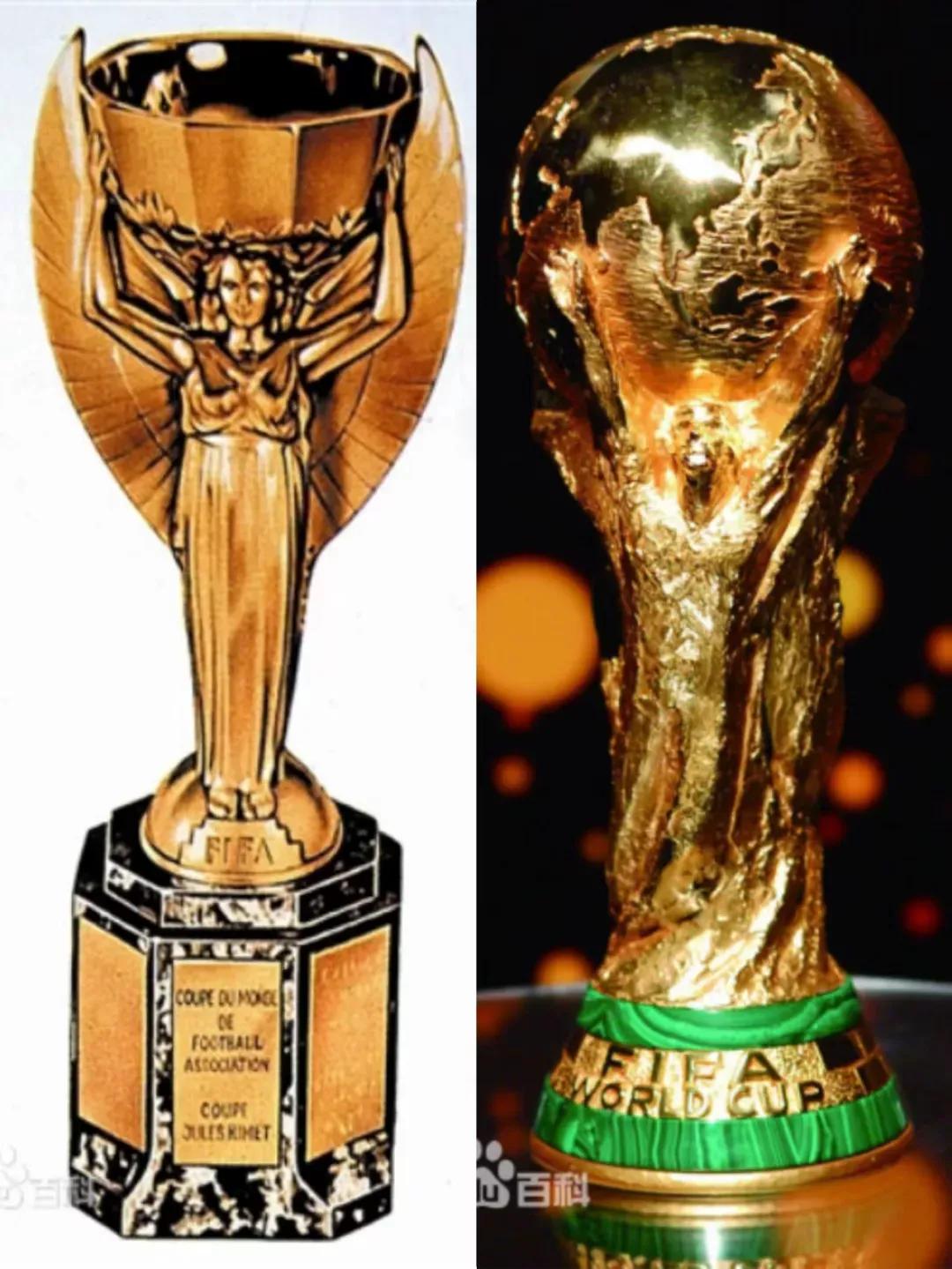 世界杯为什么要4年举办（关于世界杯，你到底了解多少）