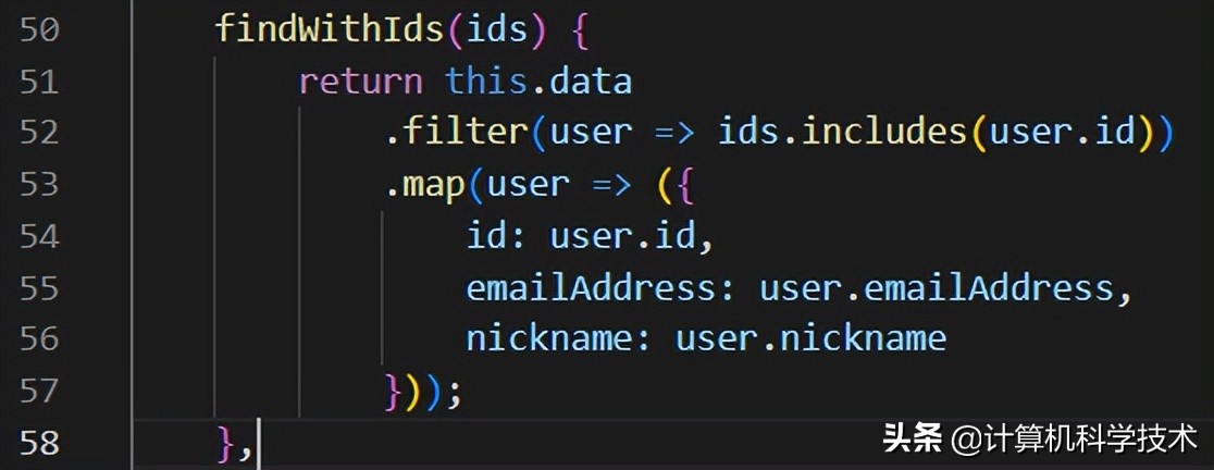 「fastify项目实战」投票Web应用之四