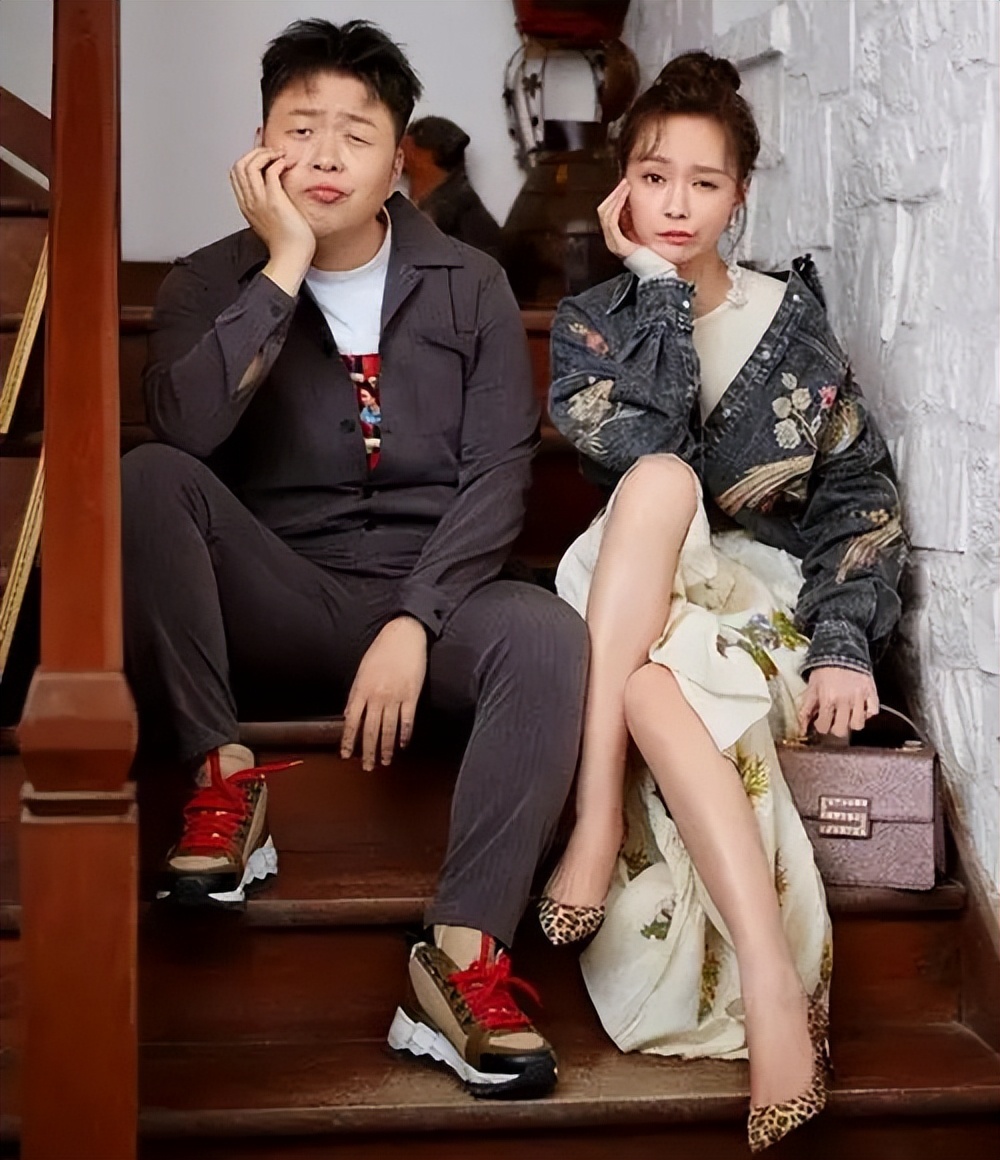 杜海涛吴昕结婚现场 倾世皇妃杜海涛吴昕-双佳迪百科
