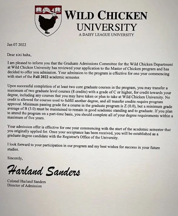 深扒留学保录取，40万美金就能去哈佛？