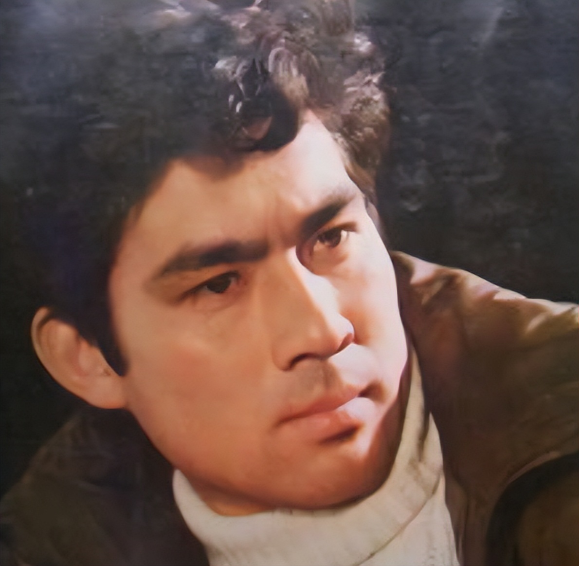 朱时茂:与妻子结婚42年零绯闻,为何年过半百绯闻却不断?