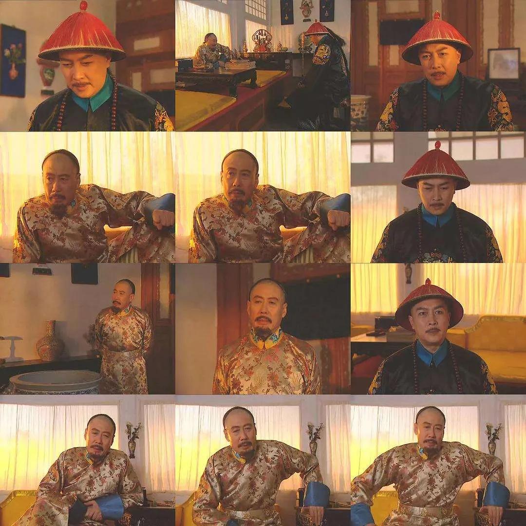 记忆中的电视剧