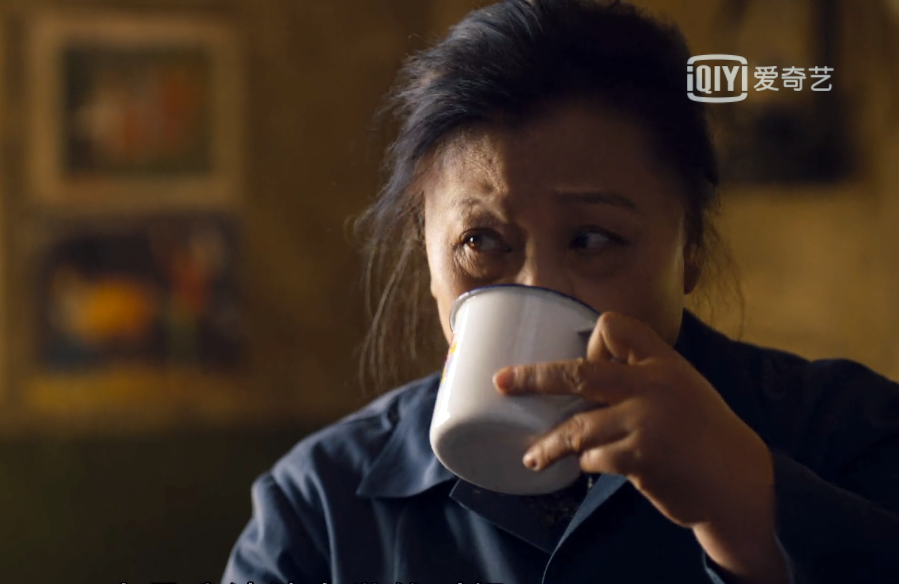 看《人世间》，不得不夸的两位演员，一个是徐松子，一个是马少骅