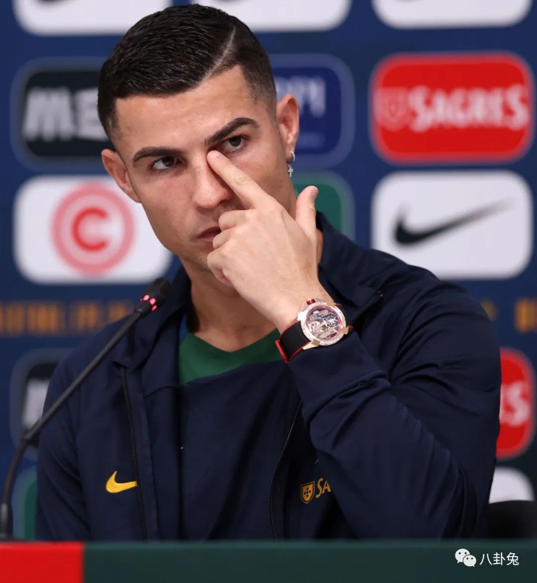 世界杯球队与腕表（世界杯球星们，都戴什么手表？）