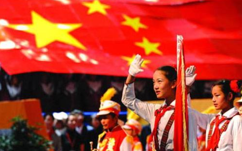 在一位日本教授的眼中：中国留学生优秀得“可怕”