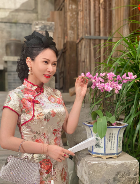 《七十二家房客》当中的阿香变化大,奀妹却越来越受广东观众欢迎