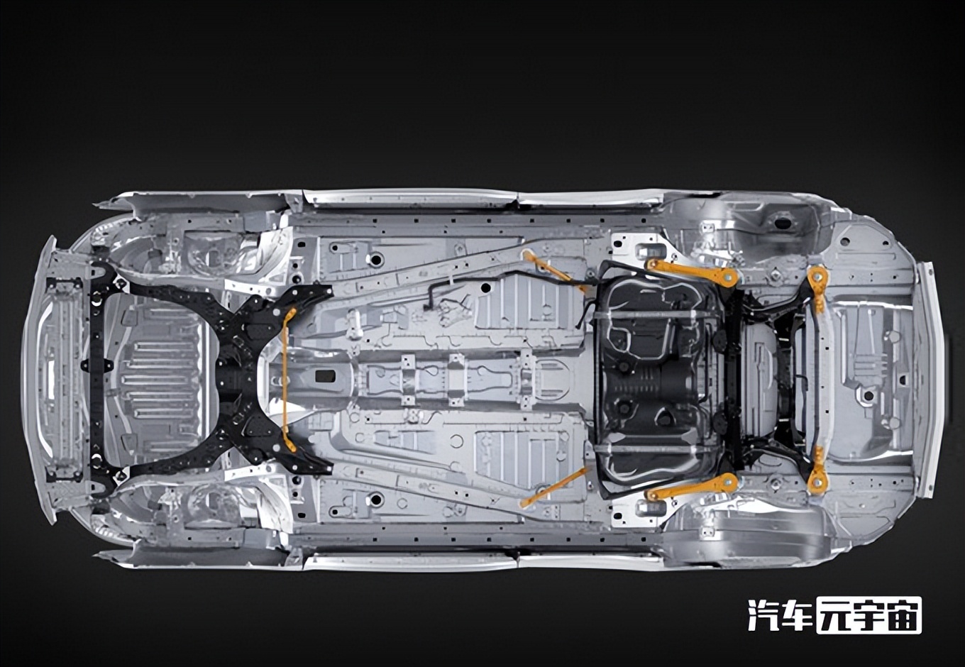 丰田全新一代埃尔法曝光！换汉兰达2.4T，加价多少你能接受？