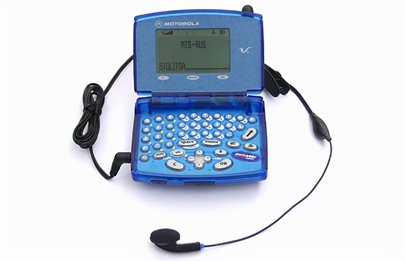 摩托罗拉e1(摩托罗拉e18) - oto联盟