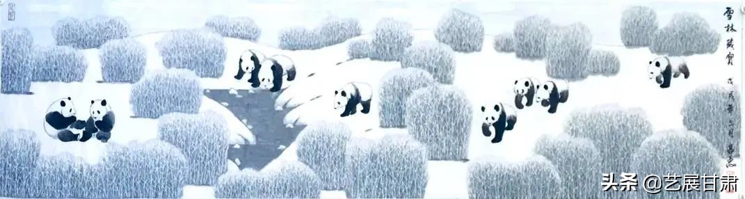 蒋昌忠｜美术鉴赏 - 高等美术院校教学范本