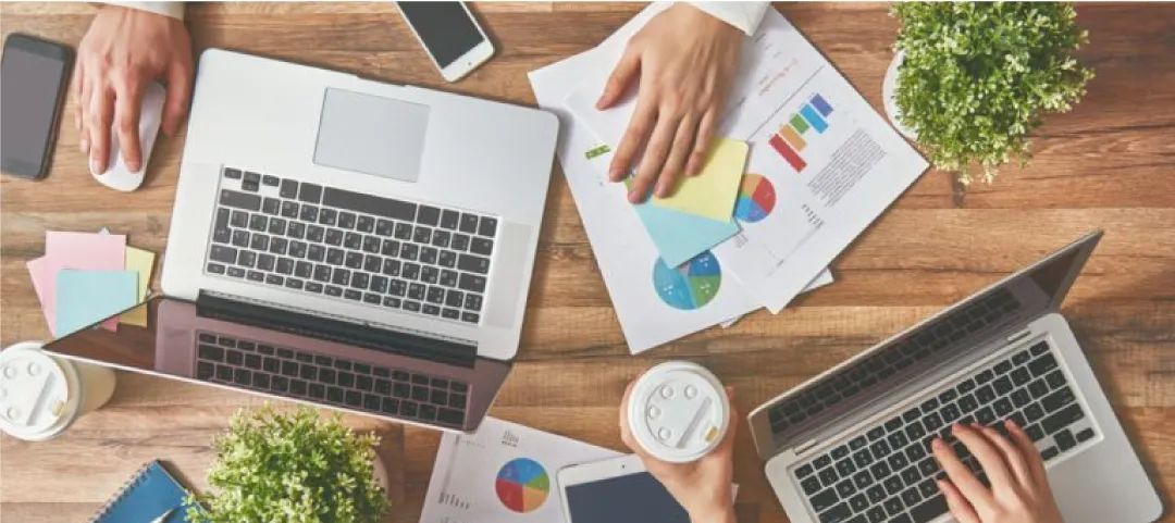 小团队大智慧 • 怡家集团食物存储团队专访