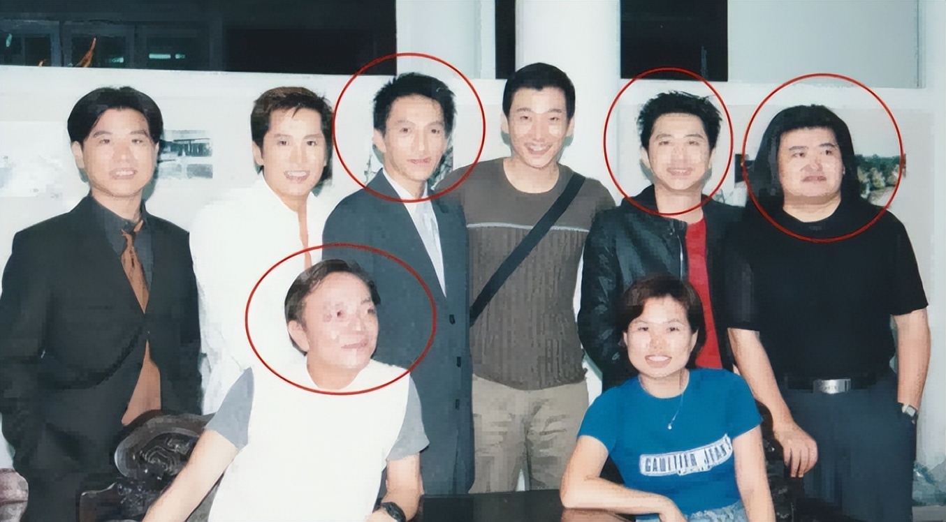 《难忘今宵》词作家乔羽去世，6月没结束，已有19位老艺术家离世