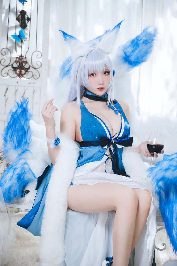 Cosplay美图欣赏 No.0002