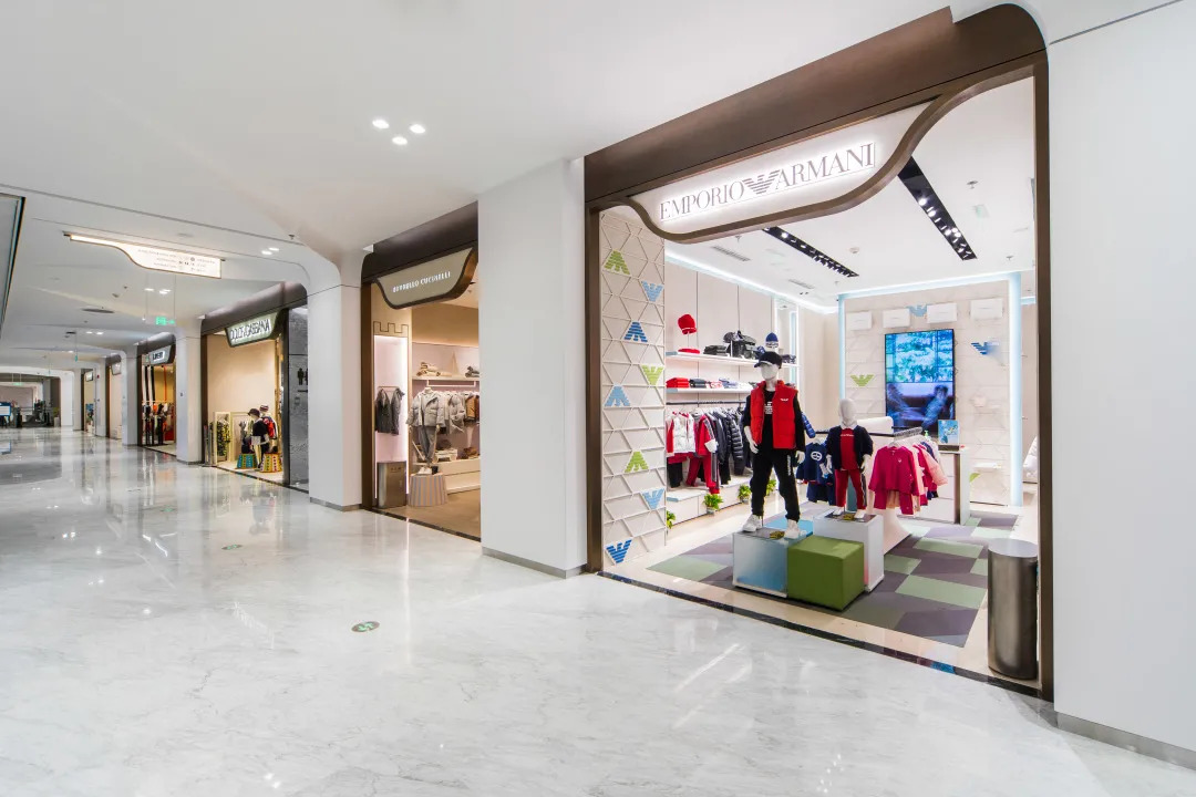 华丽探店｜北京SKP五层大升级，从中我们发现了两个热门趋势