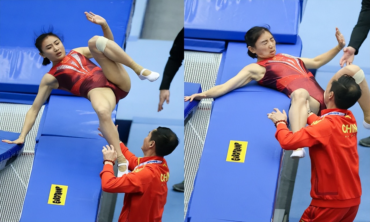 何雯娜奉子嫁二婚老公，婆婆态度冷漠，33岁转变身份做女强人