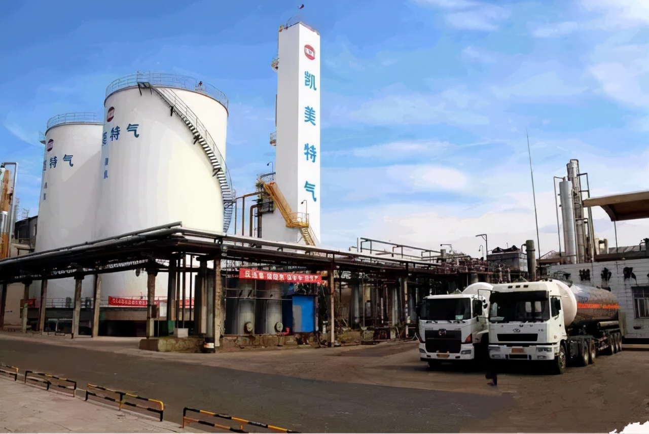 氢能时代：这8家氢能源龙头股，你有抓到过几只？