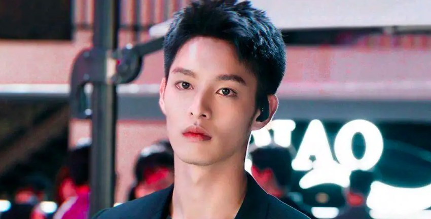 炒cp炒翻车，曹佑宁正牌女友开撕合作女演员，这瓜太抓马了