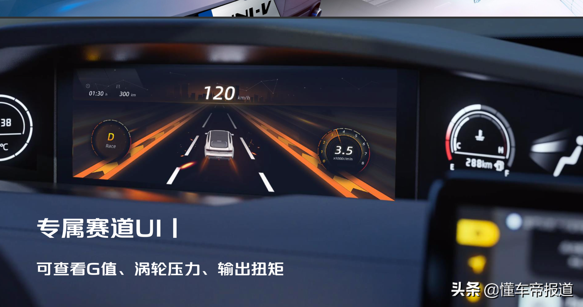 导购｜追求个性还是忠于情怀？长安UNI-V对比东风本田思域