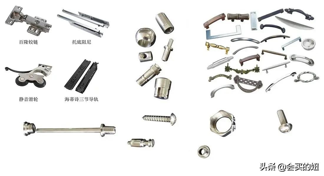 全屋定制“水很深”，签好合同太重要！八大内容合同里一定要明确